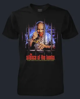 The Silence of the Lambs
