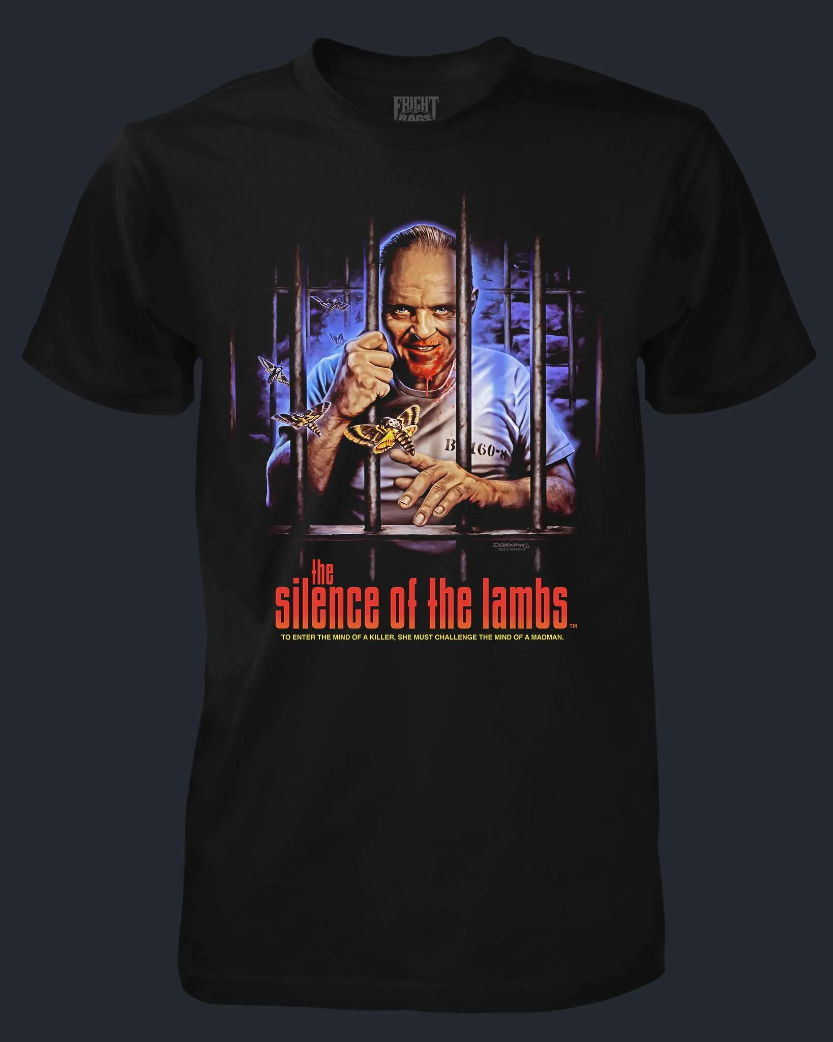 The Silence of the Lambs