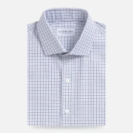The Violet Wickham Tattersall Custom Shirt