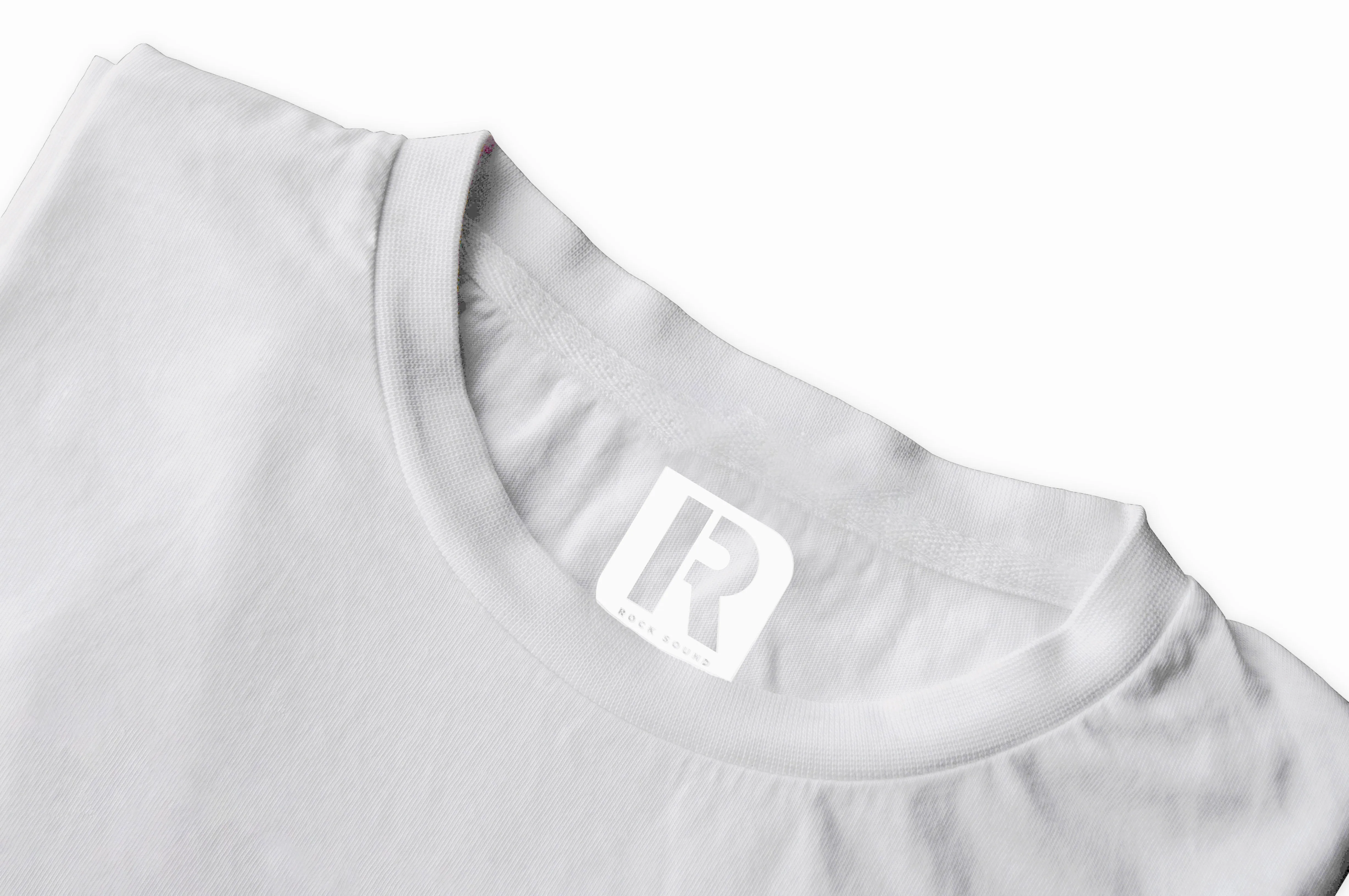 The Word Alive x Rock Sound T-Shirt