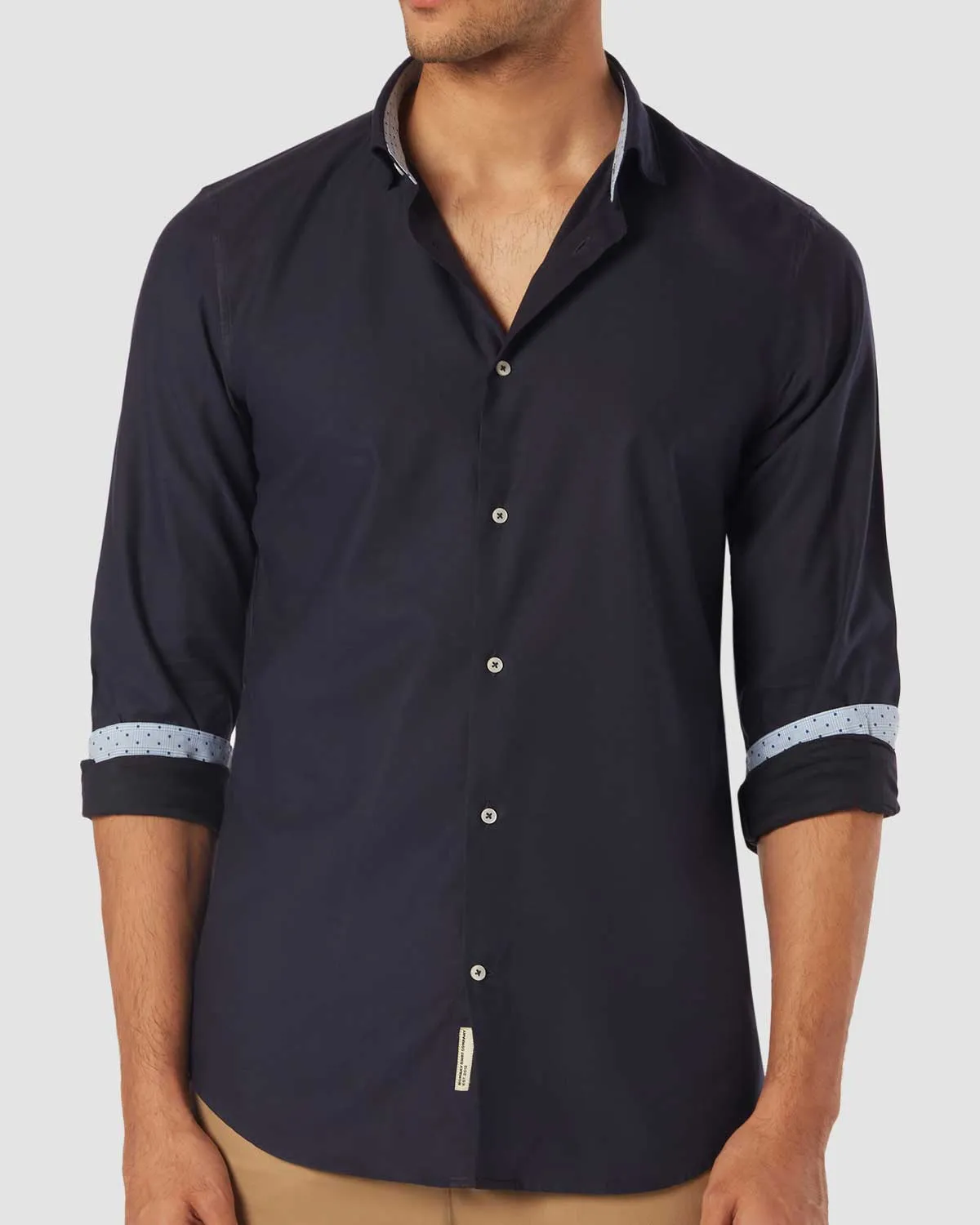 Thomas Mason Armada Shirt