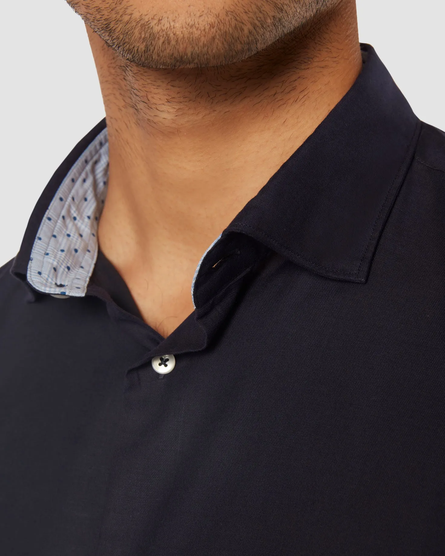 Thomas Mason Armada Shirt