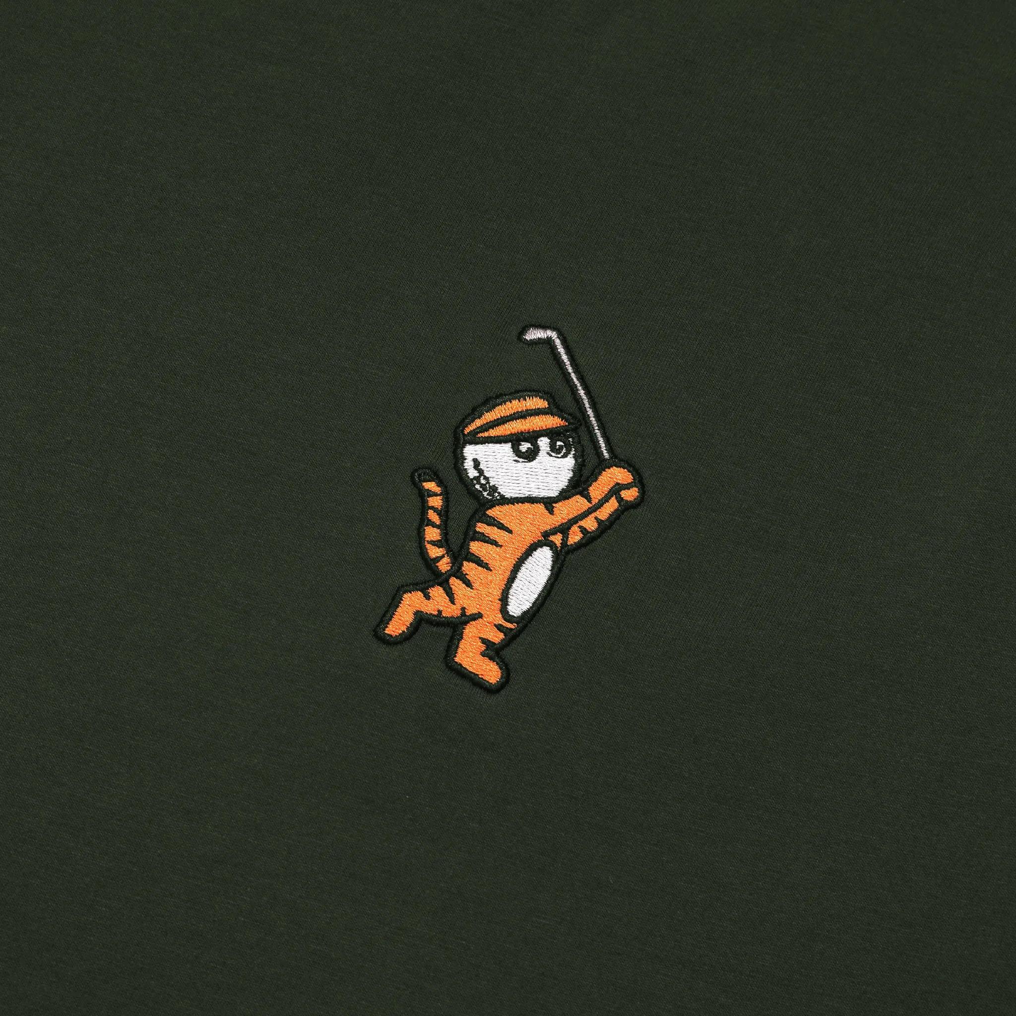 Tiger Buckets T-Shirt
