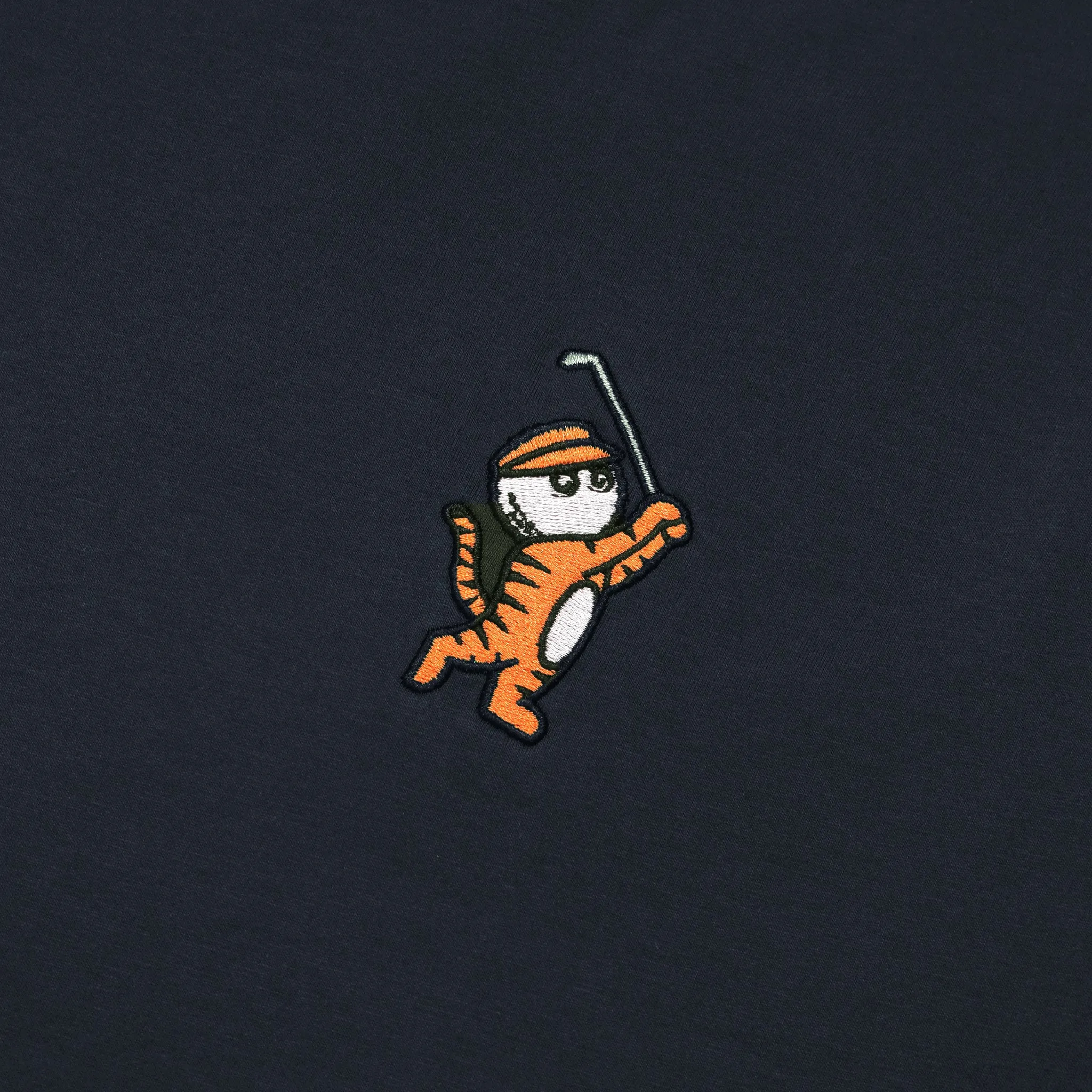 Tiger Buckets T-Shirt