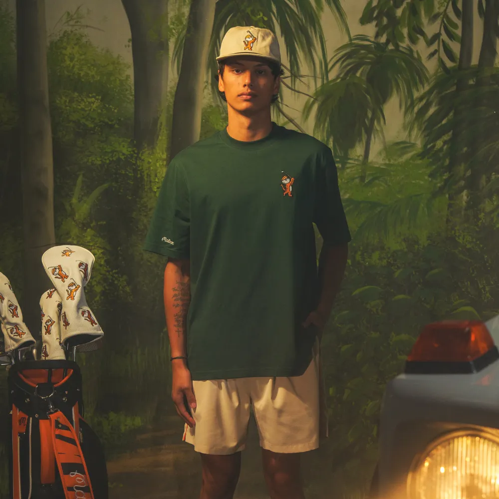 Tiger Buckets T-Shirt