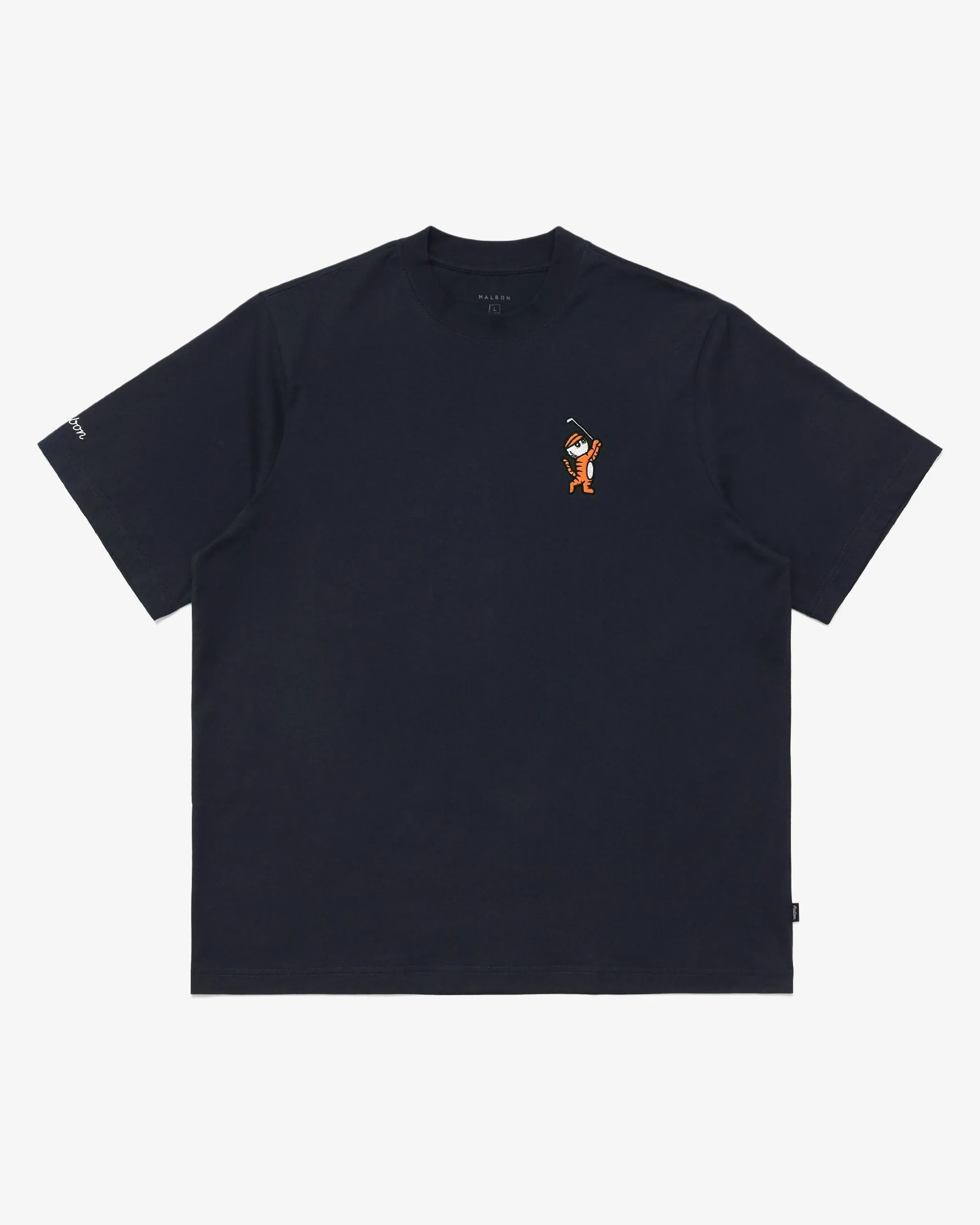 Tiger Buckets T-Shirt