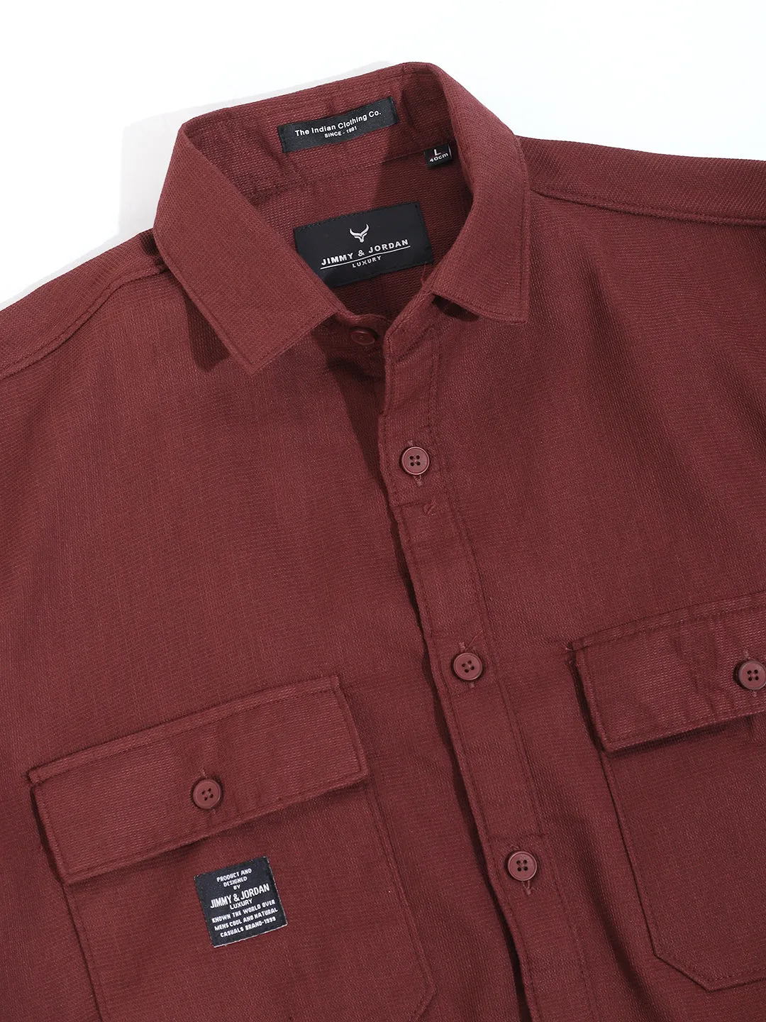 Triosnap Wine Shirt