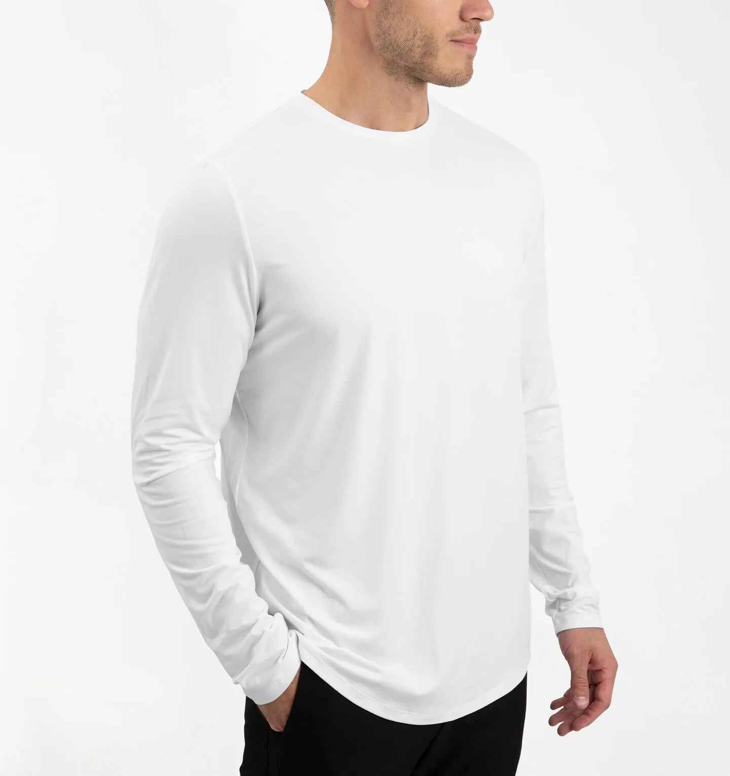 Ultra Long Sleeve