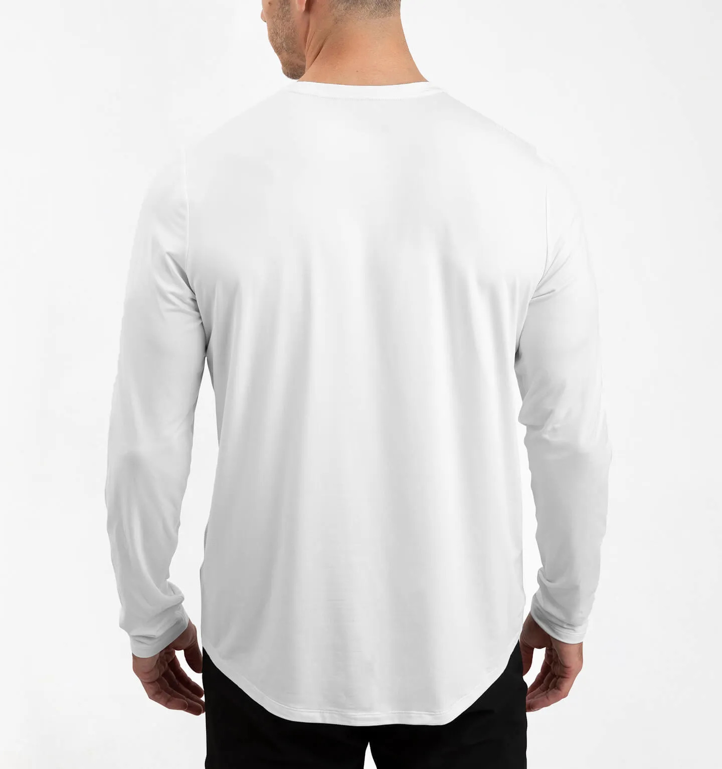 Ultra Long Sleeve