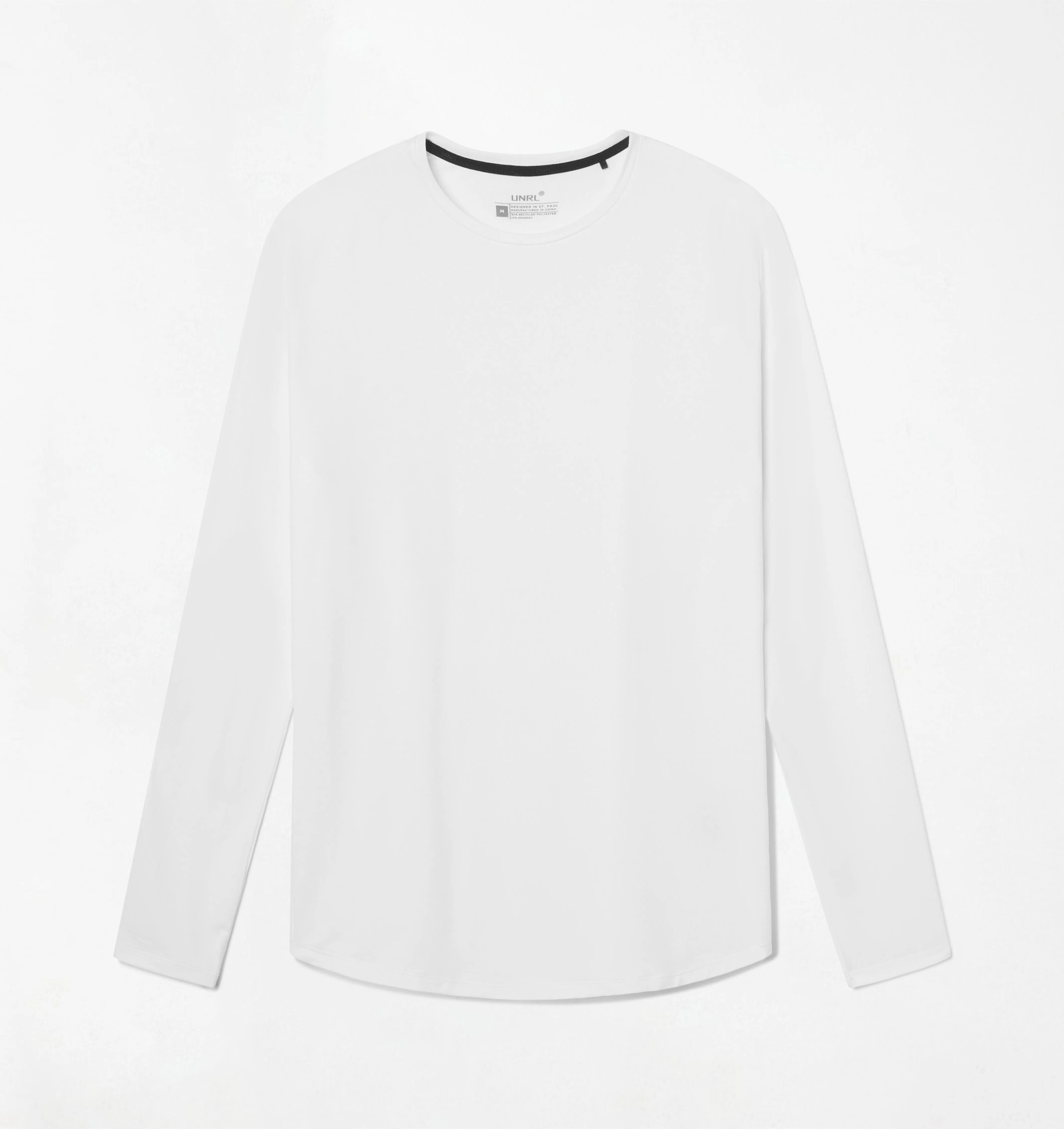 Ultra Long Sleeve