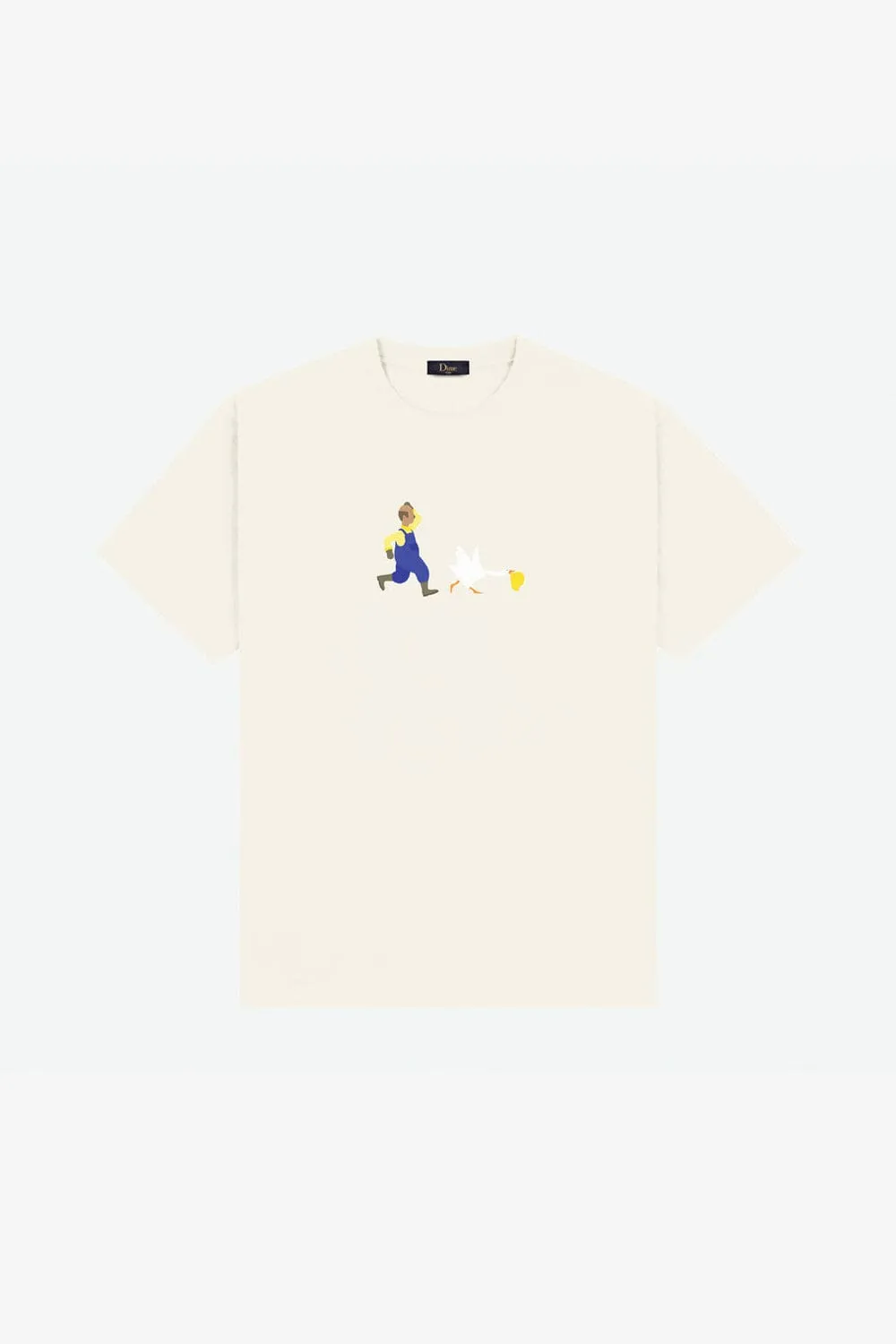 Untitled Tee