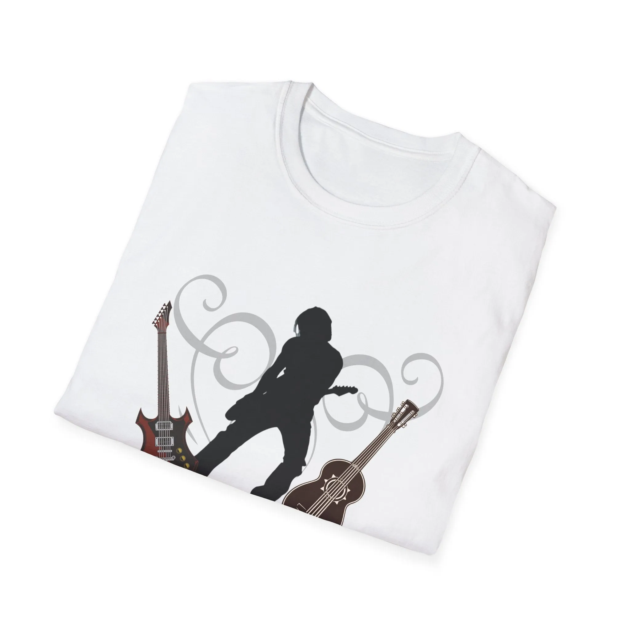 Urban T-Shirt, Country Music T-Shirt, Country concert shirt Country Music Graphic Tee