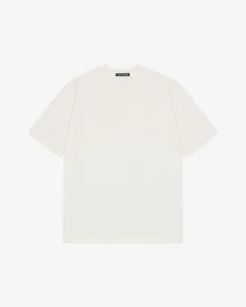 VARSITY ARCH OUTLINE T-SHIRT