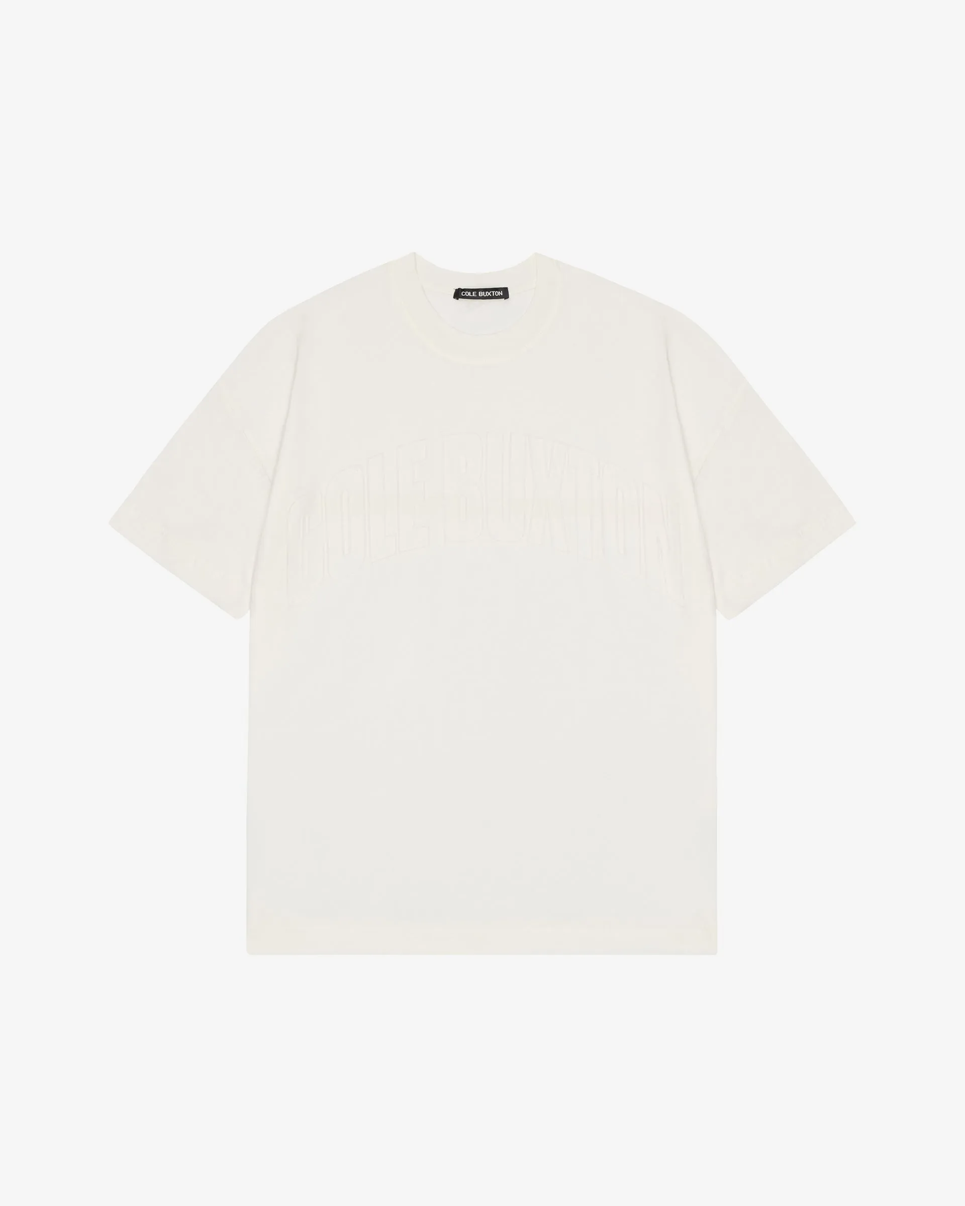 VARSITY ARCH OUTLINE T-SHIRT
