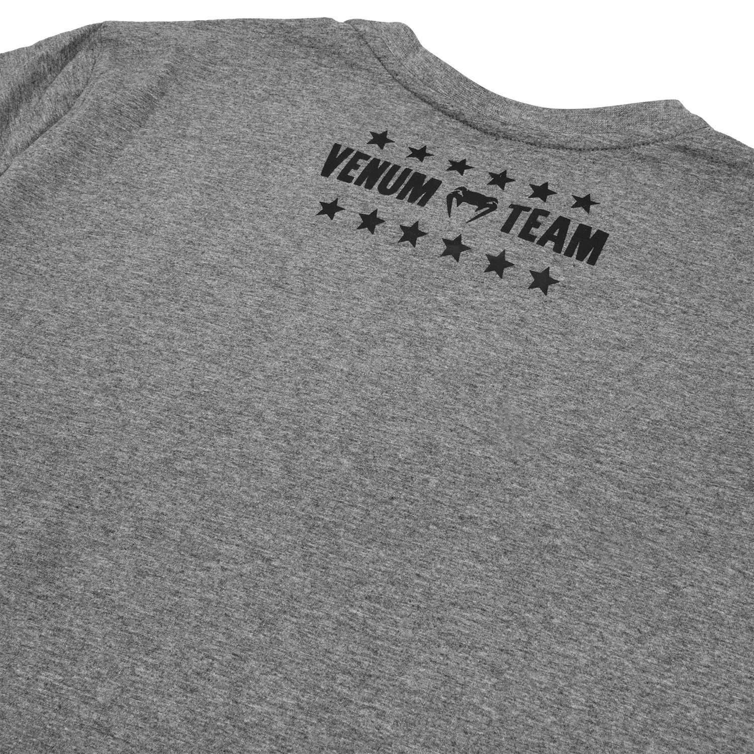 Venum Boxing Origins T-shirt - Heather Grey