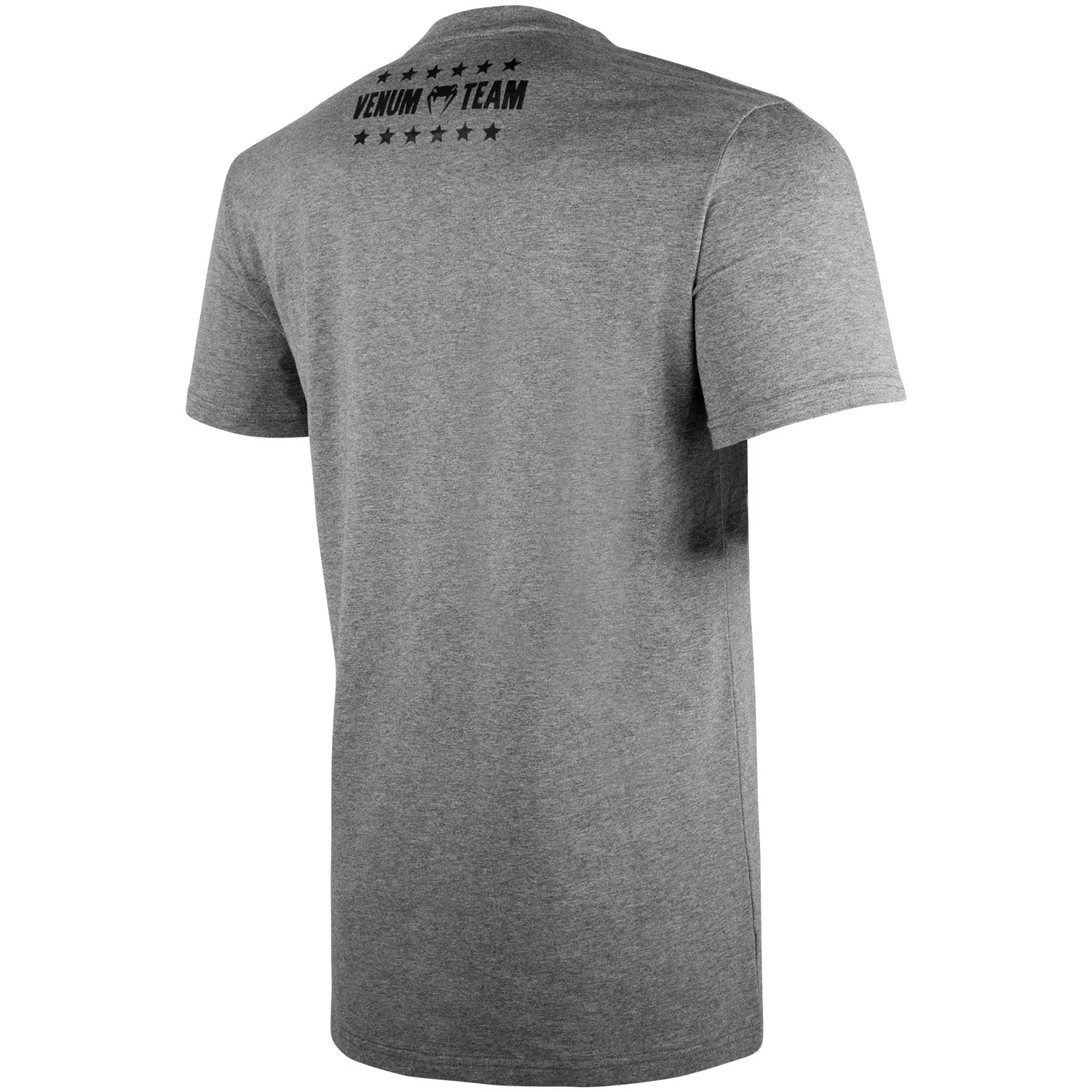 Venum Boxing Origins T-shirt - Heather Grey