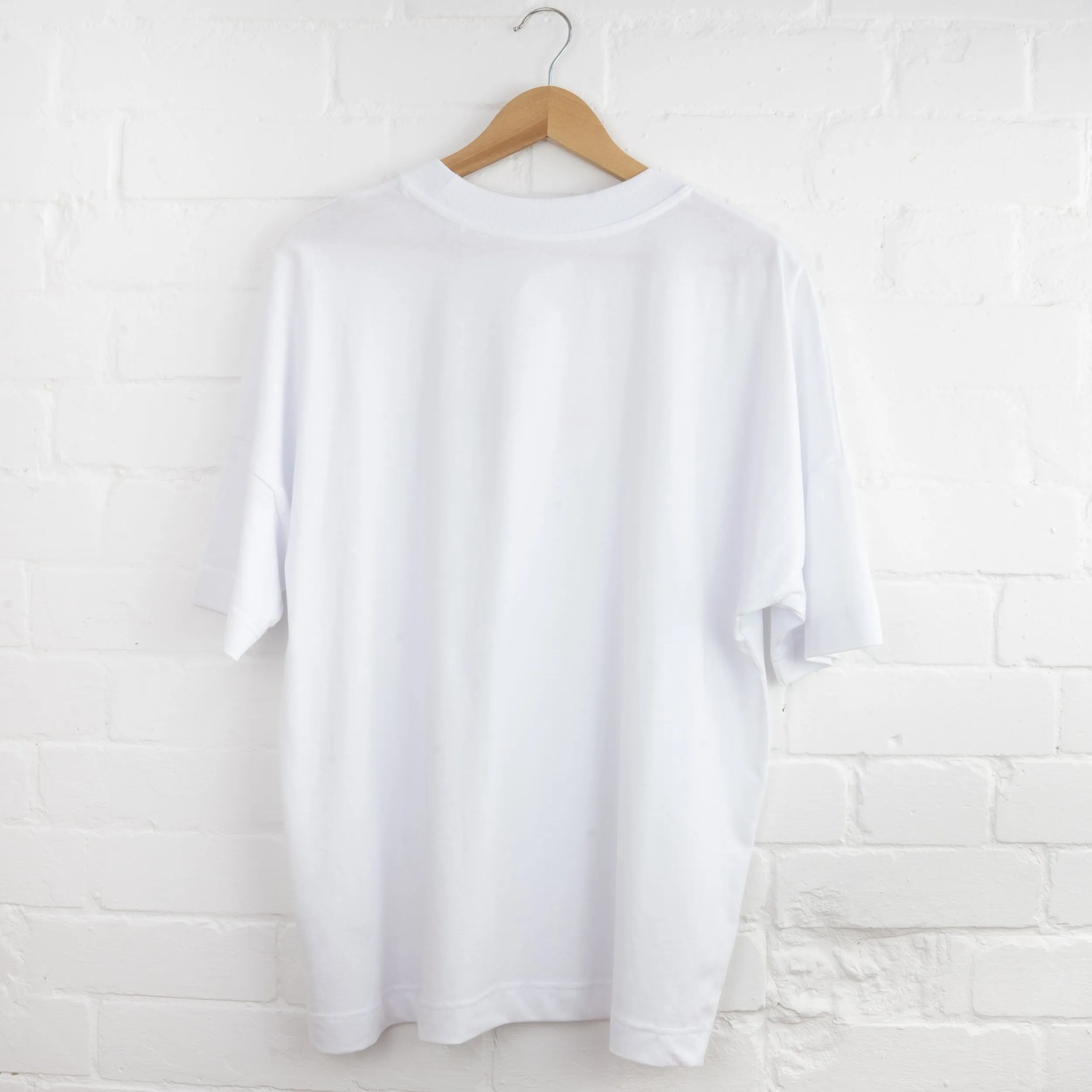 Waves For Days Embroidered T-Shirt