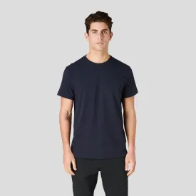 Western Rise X Cotton Tee