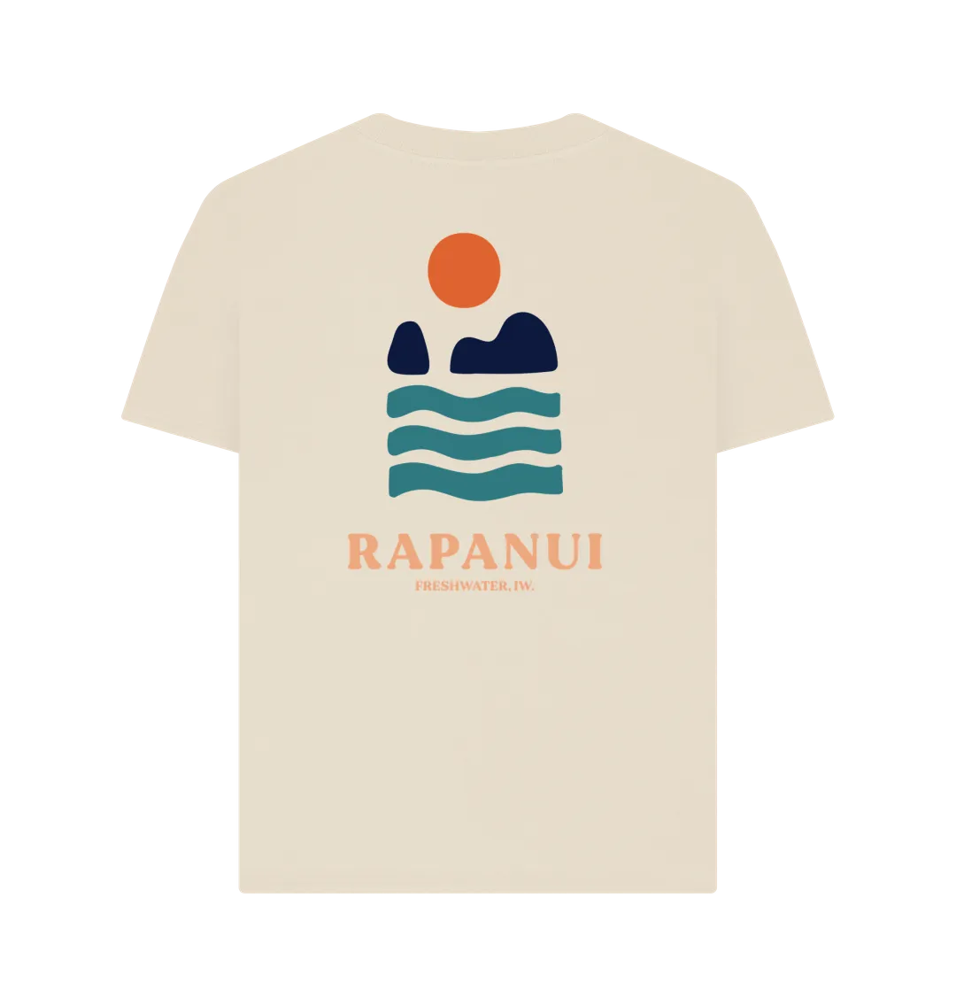 Women's Horizons T-Shirt