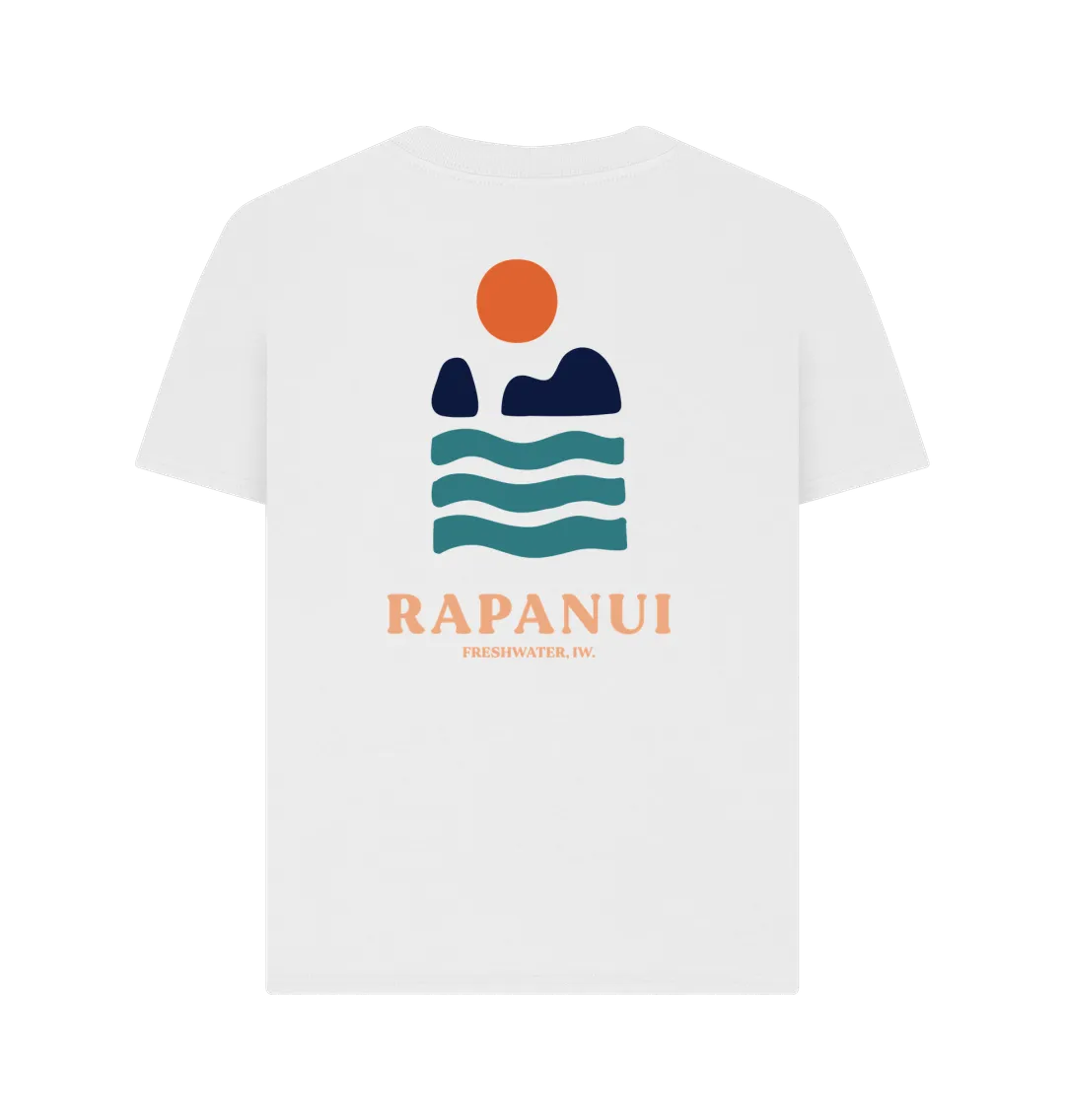 Women's Horizons T-Shirt