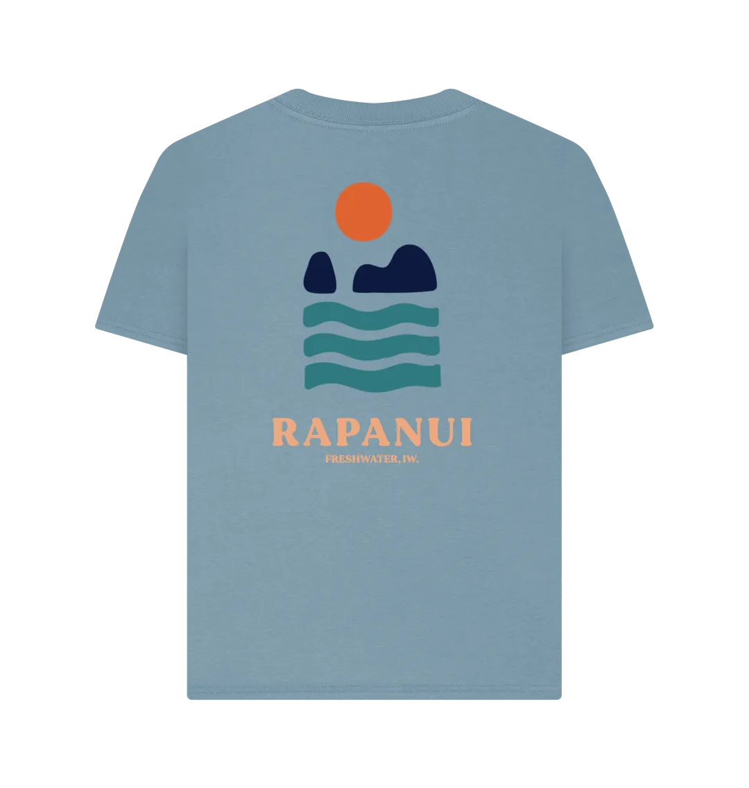 Women's Horizons T-Shirt
