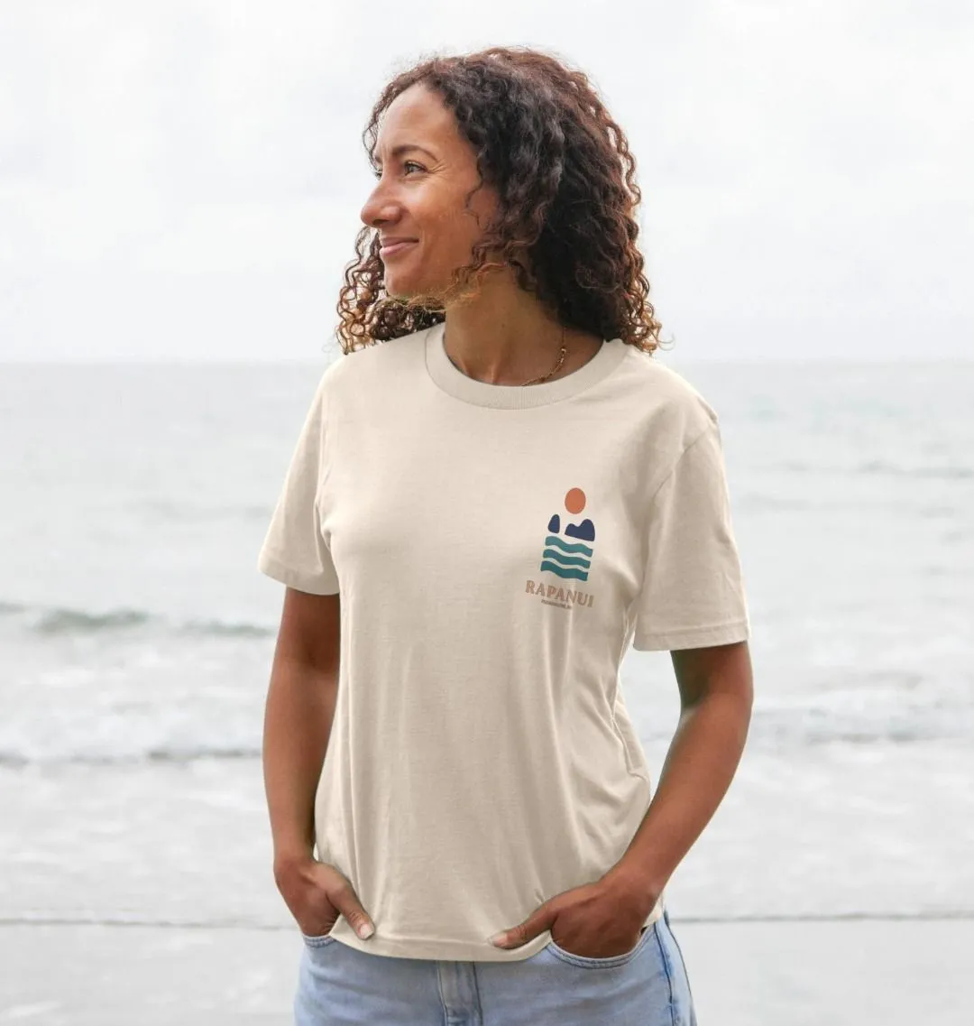 Women's Horizons T-Shirt
