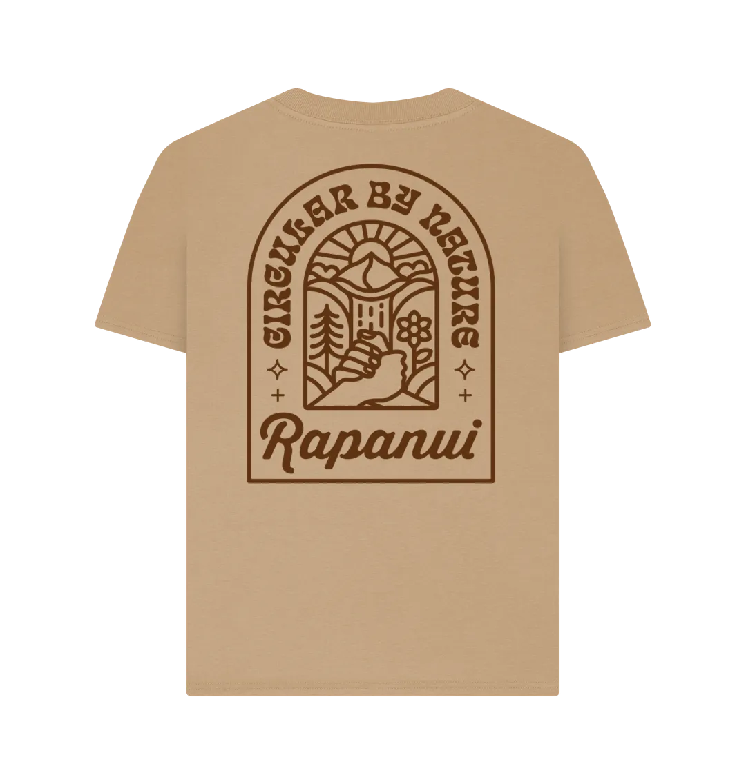 Women's Nature T-Shirt