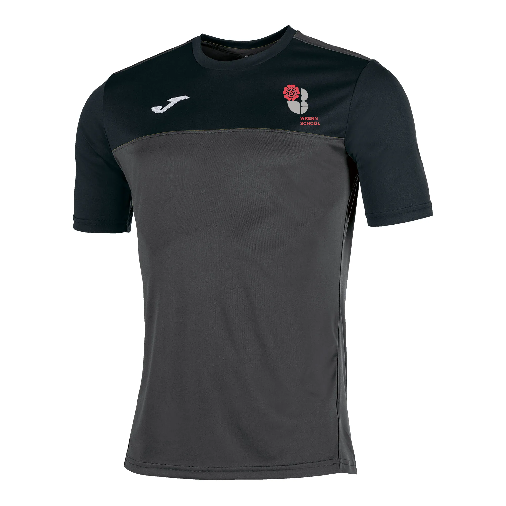 Wrenn School Winner T-shirt