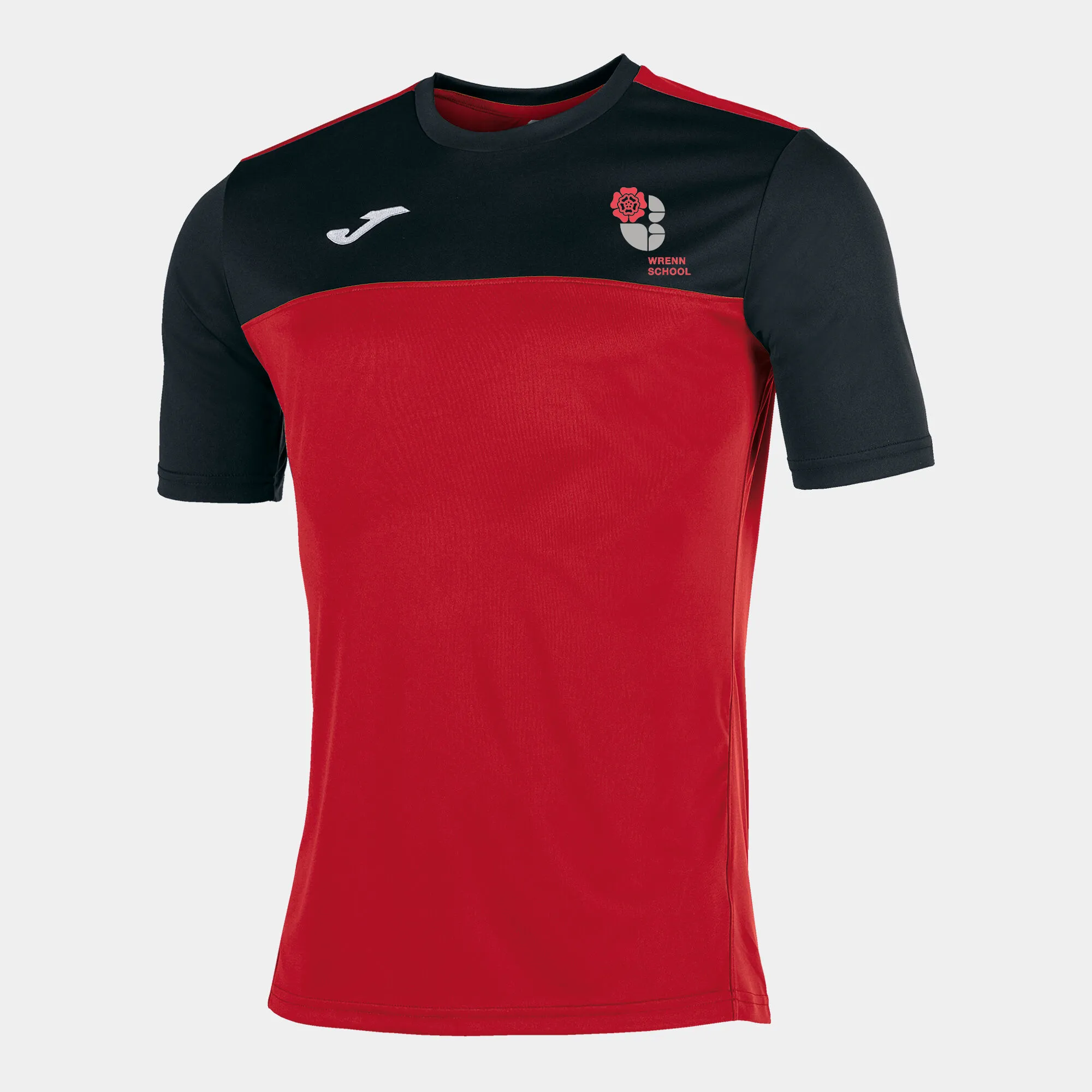 Wrenn School Winner T-shirt
