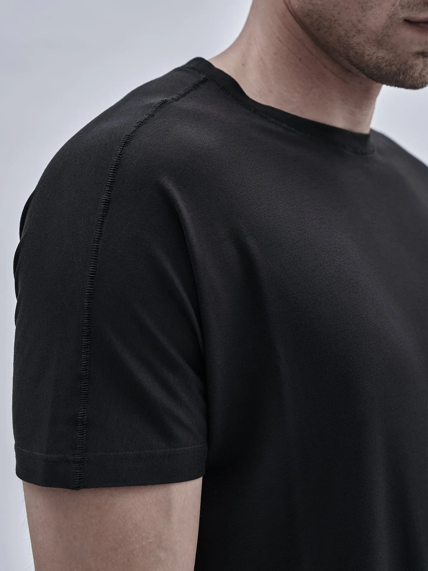 zain tee schoeller jersey